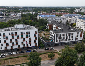 Mieszkanie na sprzedaż, Wrocław Wrocław-Krzyki Przyjaźni, 3 280 000 zł, 169,5 m2, 508