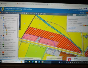 Działka na sprzedaż, Strzeliński Strzelin Nowolesie GRUNT POD ZABUDOWĘ MIESZKANIOWĄ, 429 000 zł, 12 500 m2, 50139300841