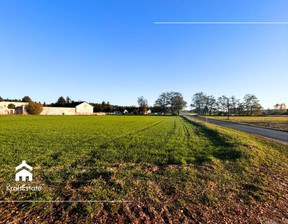 Budowlany na sprzedaż, Tomaszowski Będków Gutków, 150 000 zł, 2038 m2, KRAFT668919