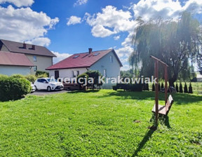 Dom na sprzedaż, Krakowski Skała Cianowice Duże, 799 999 zł, 200 m2, DS-4973
