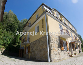 Dom na sprzedaż, Nowosądecki Krynica Zdrój Podgórna, 1 990 000 zł, 400 m2, DS-5373