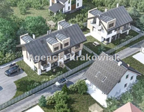 Dom na sprzedaż, Krakowski Kraków Krowodrza Zwierzyniec, 1 740 000 zł, 143 m2, DS-5301
