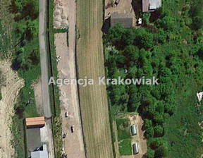 Działka na sprzedaż, Krakowski Węgrzce, 4 000 000 zł, 10 000 m2, GS-5121