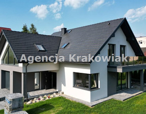 Dom na sprzedaż, Krakowski Kraków Krowodrza Wola Justowska, 2 500 000 zł, 272,11 m2, DS-5393