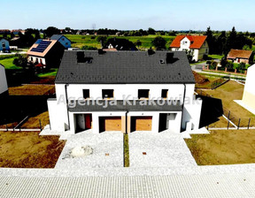 Dom na sprzedaż, Wielicki Niepołomice, 770 000 zł, 123 m2, DS-5162