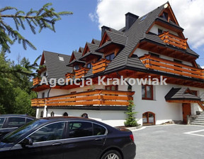 Hotel, pensjonat na sprzedaż, Tatrzański Zakopane Królewska, 7 900 000 zł, 1000 m2, BS-4990
