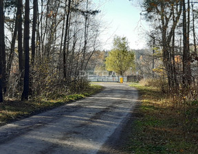 Działka na sprzedaż, Piaseczyński Prażmów Ławki Wrzosowa, 170 000 zł, 1200 m2, PN631376