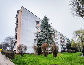 Mieszkanie na sprzedaż, Kraków Dębniki Os. Podwawelskie Słomiana, 699 000 zł, 47,6 m2, 416