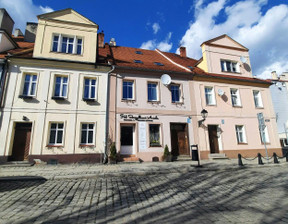 Mieszkanie na sprzedaż, Wołowski (pow.) Wołów (gm.) Wołów, 799 000 zł, 207 m2, 1207