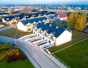 Dom na sprzedaż, Namysłowski (pow.) Namysłów (gm.) Namysłów Wschodnia, 545 000 zł, 133,2 m2, 1197