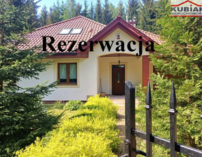 Dom na sprzedaż, Grodziski Żabia Wola Osowiec, 1 250 000 zł, 299,6 m2, 5650/1989/ODS