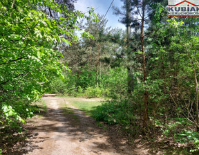 Budowlany na sprzedaż, Grodziski Grodzisk Mazowiecki Marynin, 450 000 zł, 3589 m2, 4080/1989/OGS