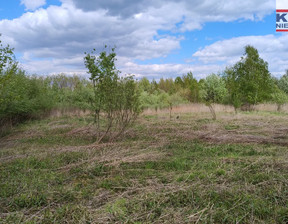 Działka na sprzedaż, Grodziski Żabia Wola, 235 750 zł, 1150 m2, 4092/1989/OGS