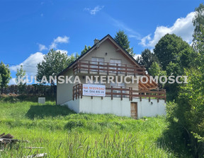 Dom na sprzedaż, Żywiecki Jeleśnia Korbielów, 850 000 zł, 133 m2, ATR-DS-1074