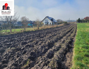 Budowlany na sprzedaż, Krakowski Zabierzów Kobylany, 449 000 zł, 5600 m2, 52031022