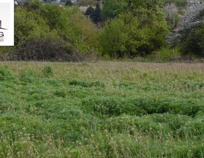 Działka na sprzedaż, Kraków Nowa Huta Węgrzynowicka, 50 000 zł, 2775 m2, 79561022