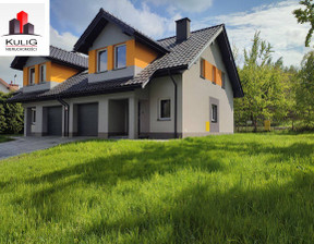 Dom na sprzedaż, Wielicki Niepołomice Zakrzów, 950 000 zł, 120,86 m2, 58811022