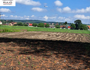 Budowlany na sprzedaż, Krakowski Liszki Mników, 540 000 zł, 3300 m2, 81851022