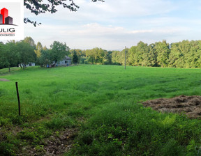 Działka na sprzedaż, Wielicki Wieliczka Chorągwica Przy Lesie, 1 200 000 zł, 15 500 m2, 81991022