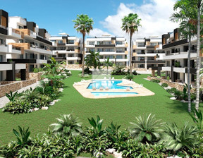 Mieszkanie na sprzedaż, Hiszpania Playa Flamenca Calle Lagos de Covadonga, 259 000 euro (1 113 700 zł), 75,88 m2, 5497/5738/OMS