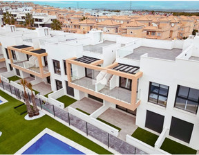 Mieszkanie na sprzedaż, Hiszpania Orihuela Costa, Alicante Calle Ebro, 274 000 euro (1 180 940 zł), 60 m2, 5455/5738/OMS