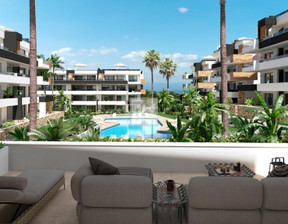 Mieszkanie na sprzedaż, Hiszpania Playa Flamenca Calle Lagos de Covadonga, 279 000 euro (1 191 330 zł), 75,26 m2, 5498/5738/OMS