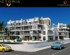 Mieszkanie na sprzedaż, Hiszpania Denia Calles Assagador de la Marjal, 325 000 euro (1 407 250 zł), 82,4 m2, 5448/5738/OMS