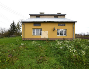 Dom na sprzedaż, Jarosławski Radymno Sośnica, 299 000 zł, 160 m2, 2489/5738/ODS