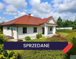 Dom na sprzedaż, Przemyśl, 1 295 000 zł, 233 m2, 2672/5738/ODS