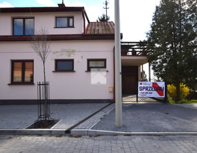 Dom na sprzedaż, Przeworski Przeworsk Bernardyńska, 498 000 zł, 120 m2, 2535/5738/ODS