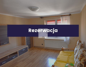 Mieszkanie na sprzedaż, Przemyśl Stanisława Niewiadomskiego, 99 000 zł, 31,87 m2, 5512/5738/OMS
