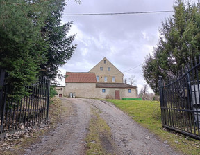Dom na sprzedaż, Zgorzelecki Bogatynia Krzewina, 1 100 000 zł, 150 m2, KRU-DS-1050