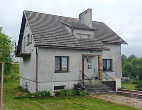 Dom na sprzedaż, Bolesławiecki Nowogrodziec Wykroty, 569 000 zł, 120 m2, KRU-DS-1068