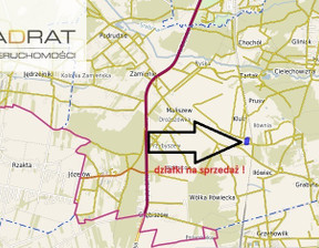 Działka na sprzedaż, Miński Mińsk Mazowiecki Kluki, 85 192 zł, 926 m2, 304/4477/OGS