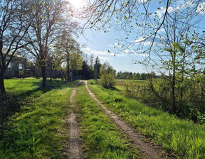 Działka na sprzedaż, Miński Mińsk Mazowiecki Kluki, 98 256 zł, 1068 m2, 252/4477/OGS