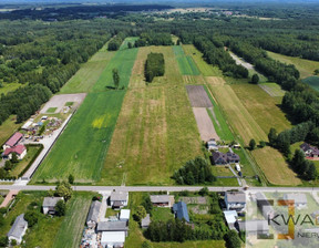 Działka na sprzedaż, Miński Stanisławów Choiny, 1 400 000 zł, 45 900 m2, 319/4477/OGS