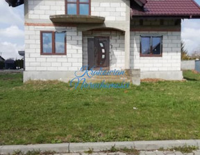 Dom na sprzedaż, Kutnowski Kutno Łąkoszyn Przechodnia, 400 000 zł, 150 m2, 404