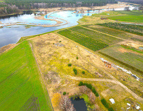 Działka na sprzedaż, Iławski (Pow.) Lubawa (Gm.) Rodzone, 74 900 zł, 1000 m2, 298