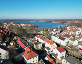 Mieszkanie na sprzedaż, Ostródzki (Pow.) Ostróda (Gm.) Kolejowa, 259 000 zł, 44,57 m2, 296