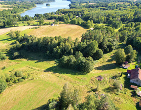 Działka na sprzedaż, Ostródzki (Pow.) Morąg (Gm.) Żabi Róg, 99 000 zł, 3139 m2, 368