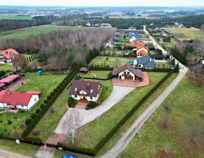 Dom na sprzedaż, Ostródzki (pow.) Łukta (gm.) Łukta Jabłoniowa, 2 000 000 zł, 246 m2, 210