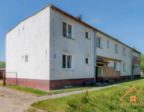 Mieszkanie na sprzedaż, Ostródzki (Pow.) Ostróda (Gm.) Ostrowin, 205 000 zł, 48,99 m2, 242