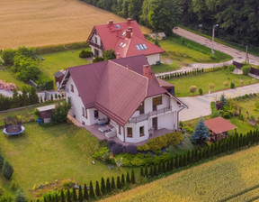 Dom na sprzedaż, Krakowski Słomniki Zaborze, 1 600 000 zł, 320 m2, 213/14016/ODS