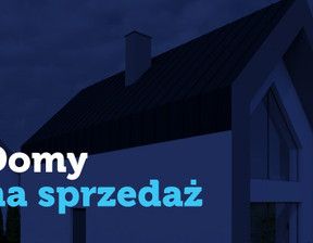 Dom na sprzedaż, Myślenicki Pcim Stróża, 720 000 zł, 61,27 m2, 317/14016/ODS