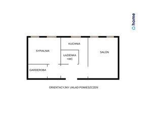 Mieszkanie na sprzedaż, Szczecin Śródmieście-Centrum, 565 000 zł, 65 m2, 1922/14016/OMS