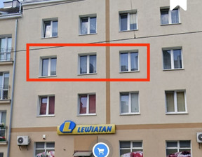 Mieszkanie na sprzedaż, Olsztyn Tadeusza Kościuszki, 100 000 euro (430 000 zł), 44,51 m2, 1728/14016/OMS