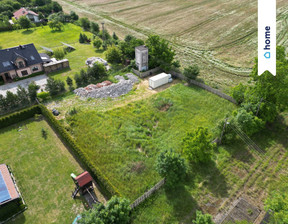 Działka na sprzedaż, Średzki Miękinia Wróblowice Długa, 317 800 zł, 1589 m2, 336/14016/OGS