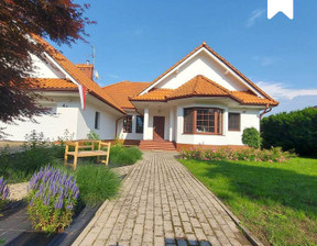 Dom na sprzedaż, Rzeszów Jaśminowa, 2 300 000 zł, 220 m2, 111/14016/ODS