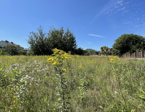 Działka na sprzedaż, Wrocław Jagodno Brzozowa, 750 000 zł, 803 m2, 364/14016/OGS