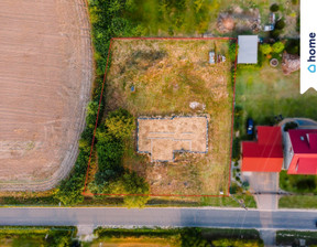 Budowlany na sprzedaż, Trzebnicki Żmigród Garbce, 185 000 zł, 1530 m2, 394/14016/OGS